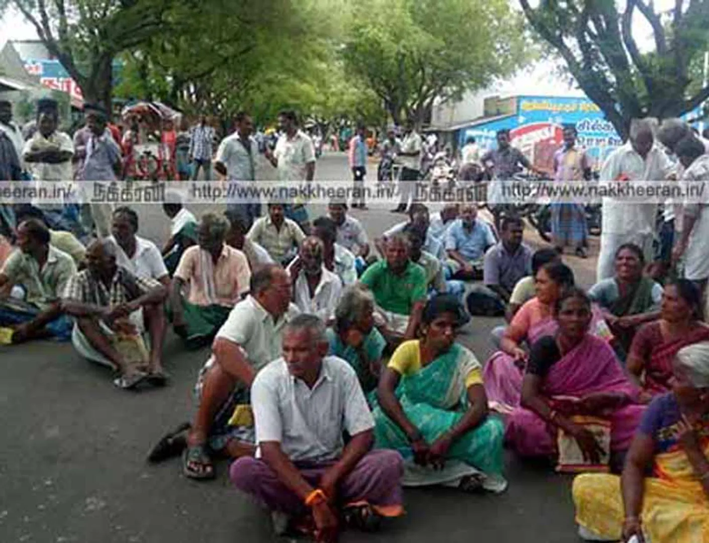 Money deposited in Canara